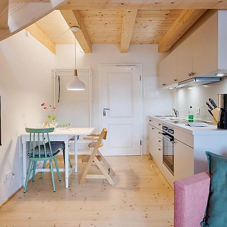 Apartmán Gutshof Schirgiswalde Exteriér fotografie