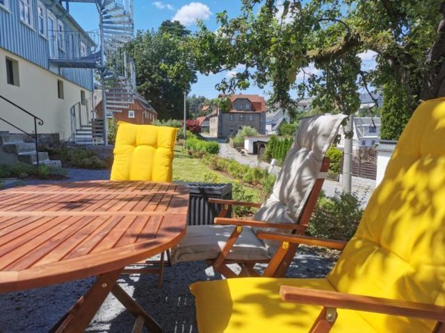 Apartmán Gutshof Schirgiswalde Exteriér fotografie