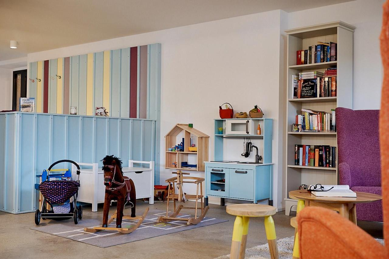 Apartmán Gutshof Schirgiswalde Exteriér fotografie