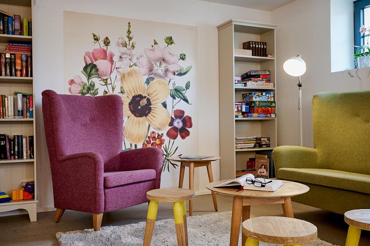 Apartmán Gutshof Schirgiswalde Exteriér fotografie