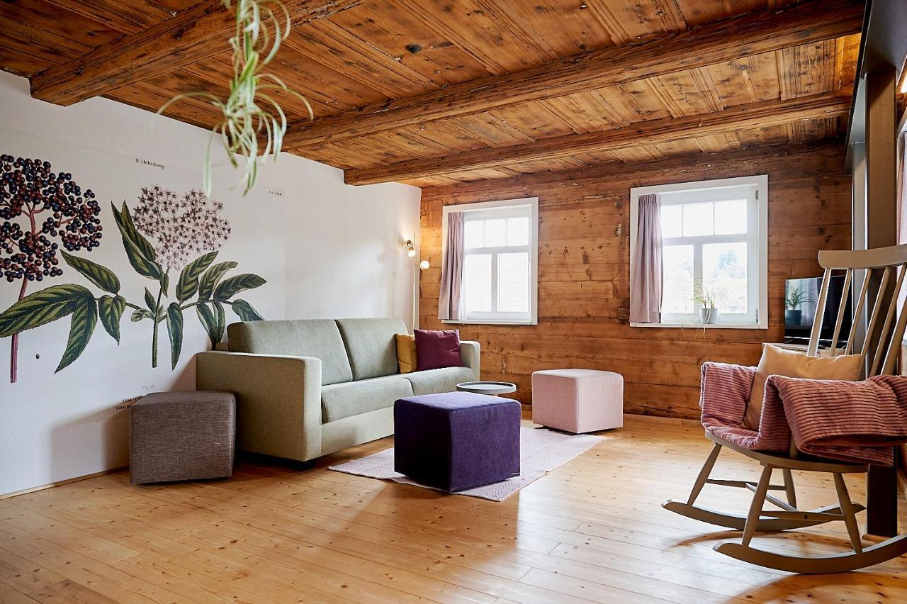 Apartmán Gutshof Schirgiswalde Exteriér fotografie