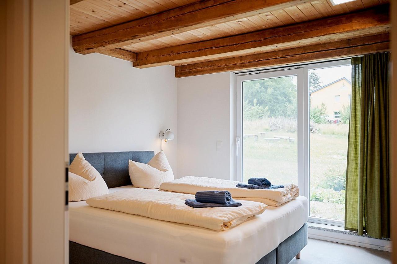 Apartmán Gutshof Schirgiswalde Exteriér fotografie