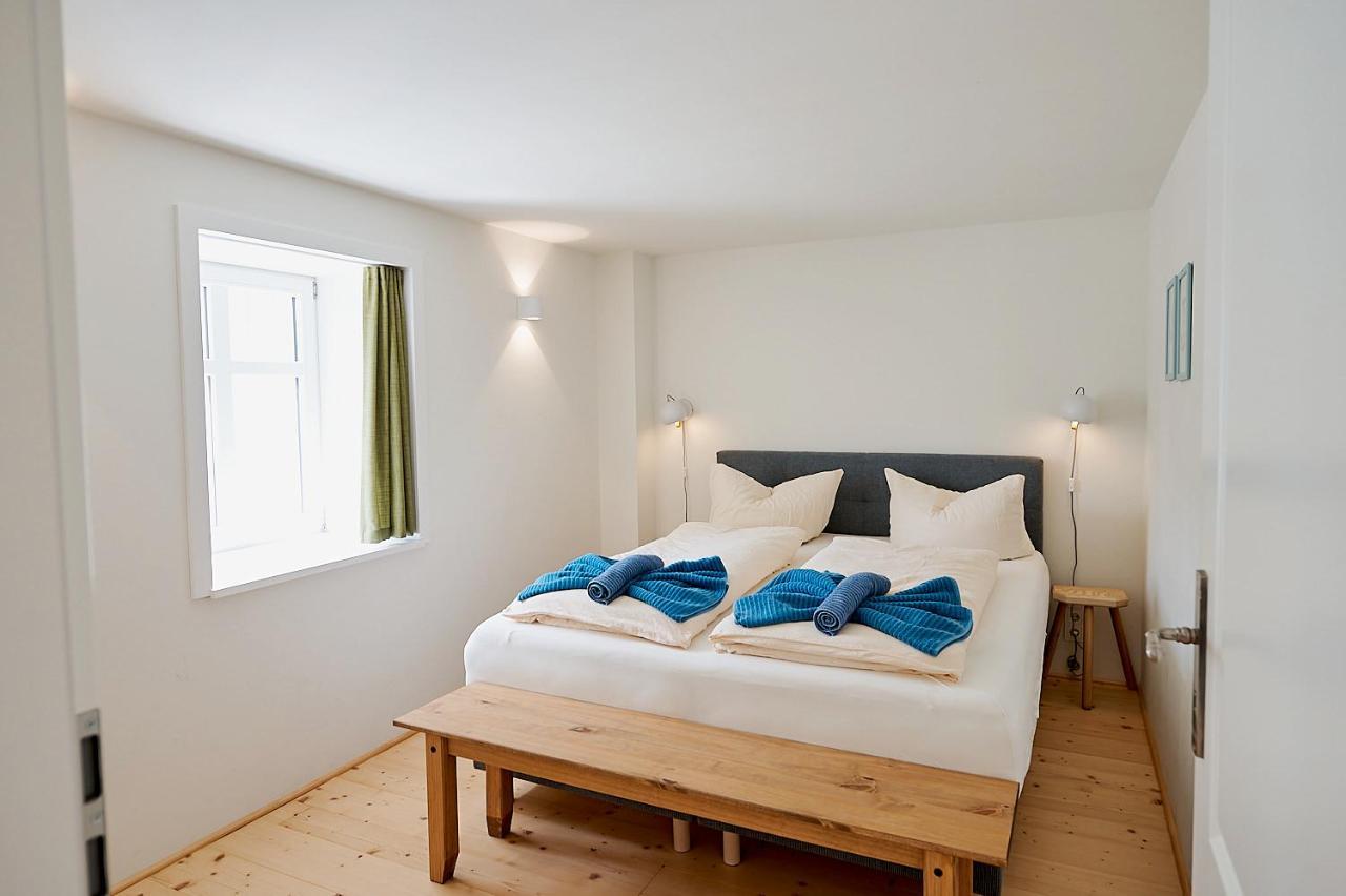 Apartmán Gutshof Schirgiswalde Exteriér fotografie