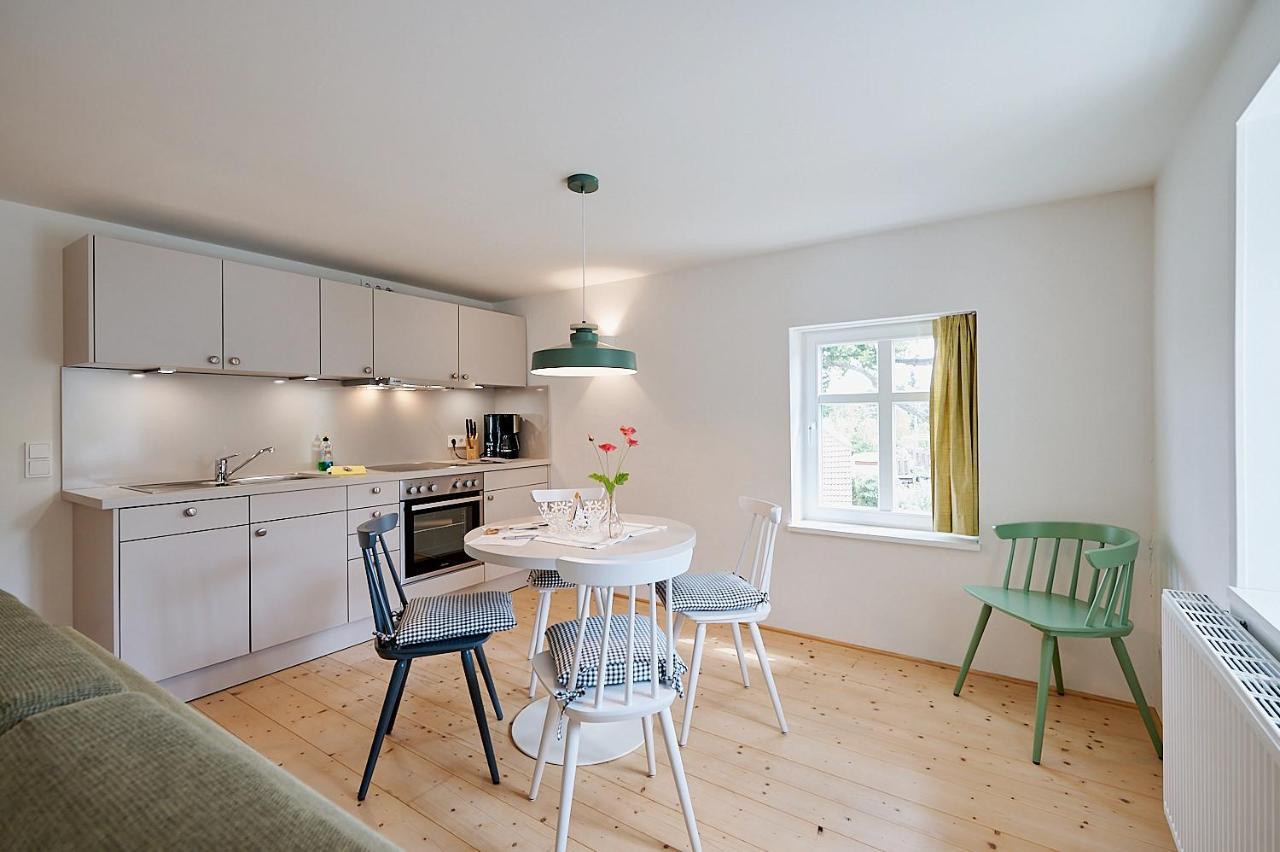 Apartmán Gutshof Schirgiswalde Exteriér fotografie