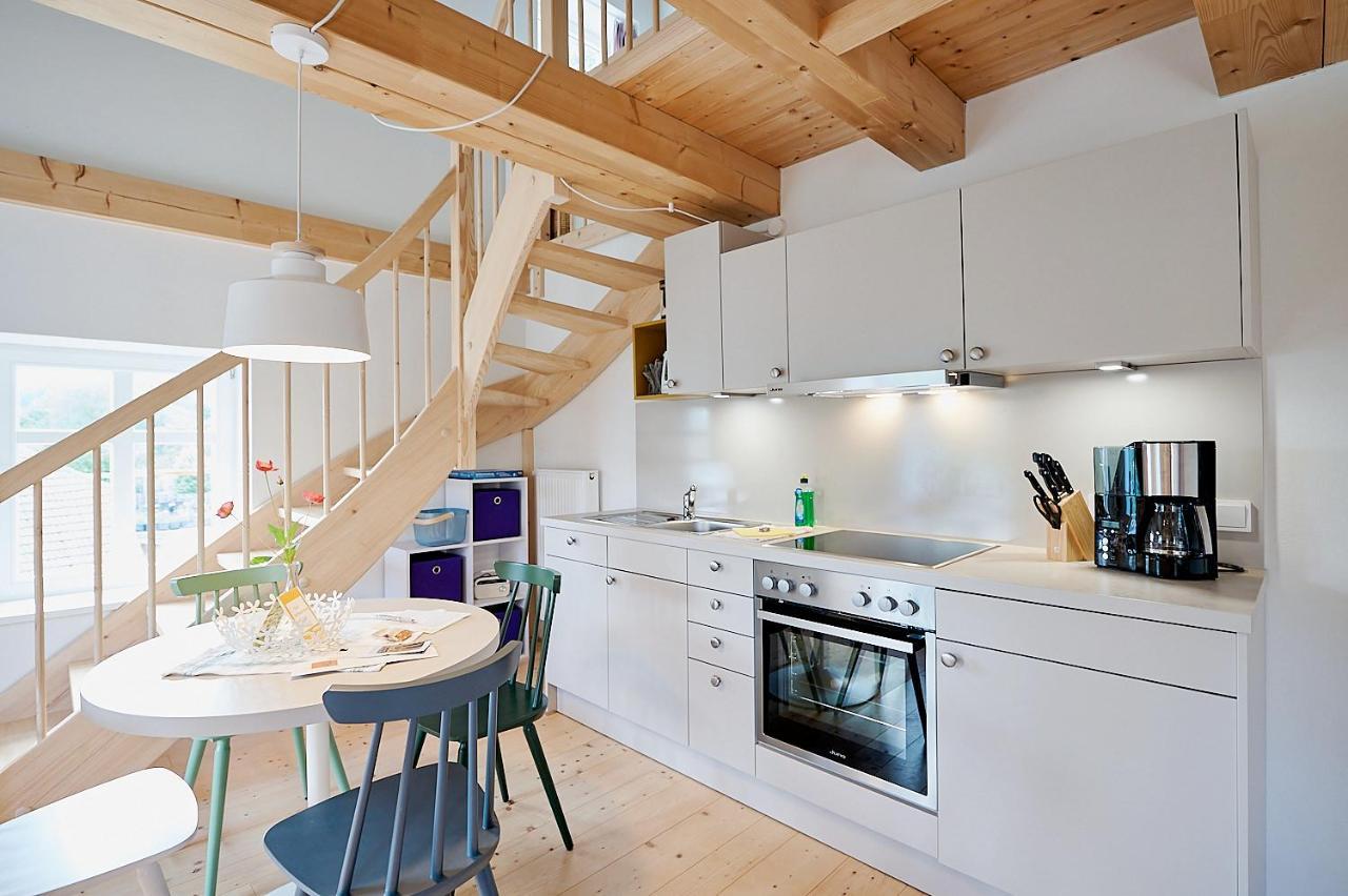 Apartmán Gutshof Schirgiswalde Exteriér fotografie