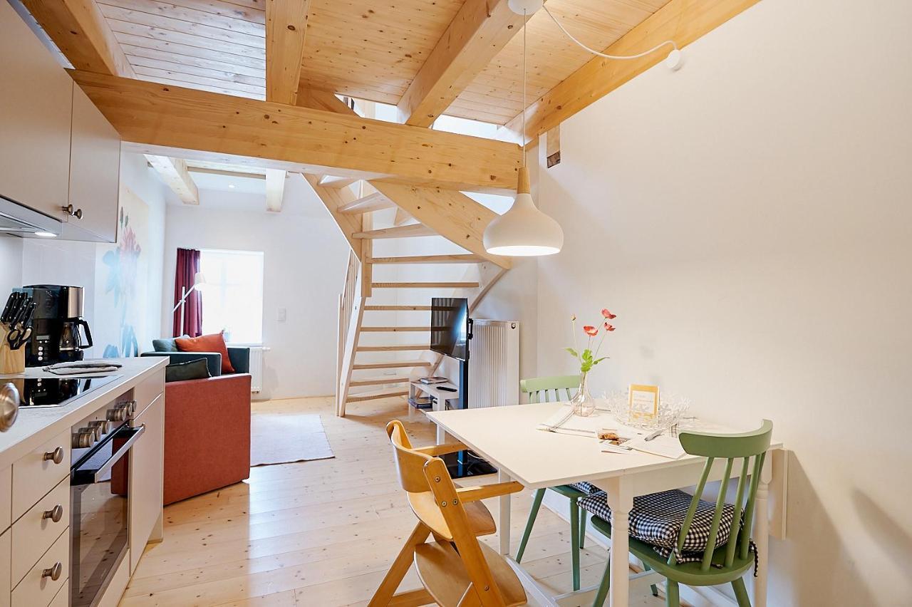 Apartmán Gutshof Schirgiswalde Exteriér fotografie