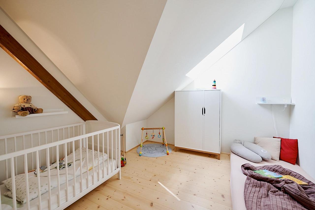Apartmán Gutshof Schirgiswalde Exteriér fotografie