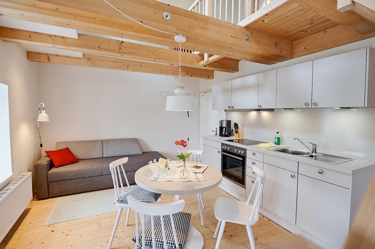 Apartmán Gutshof Schirgiswalde Exteriér fotografie